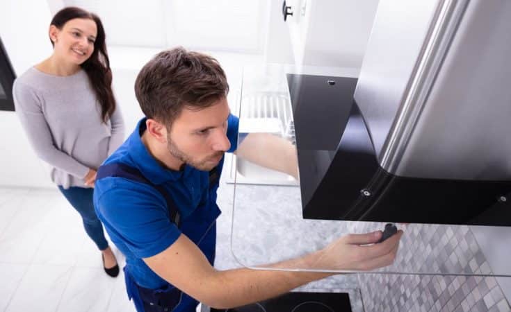 Het filter van de afzuigkap schoonmaken? Lees deze tips!