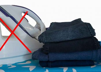 Beste tips voor kreukvrije kleding zonder te strijken