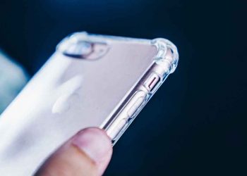 Een kidsproof hoesje voor je nieuwe Iphone 11