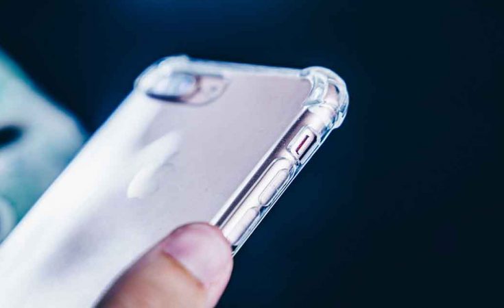 Een kidsproof hoesje voor je nieuwe Iphone 11 Een kidsproof hoesje voor je nieuwe Iphone 11