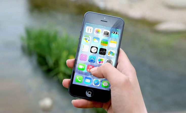 De populairste apps van 2019