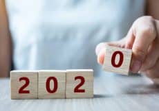 De 3 goede voornemens die het snelst gebroken worden!