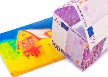 Kosten huis energiezuinig maken