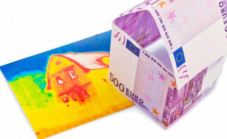 Kosten huis energiezuinig maken Kosten huis energiezuinig maken