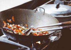 Kookluchtjes verwijderen uit huis