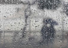 Wat te doen op regenachtige dag met kind?