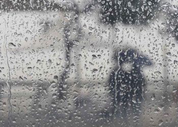 Wat te doen op regenachtige dag met kind?