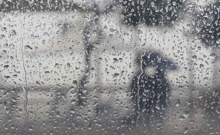 Wat te doen op regenachtige dag met kind?