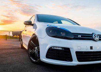 De eeuwige aantrekkingskracht van een Volkswagen Golf