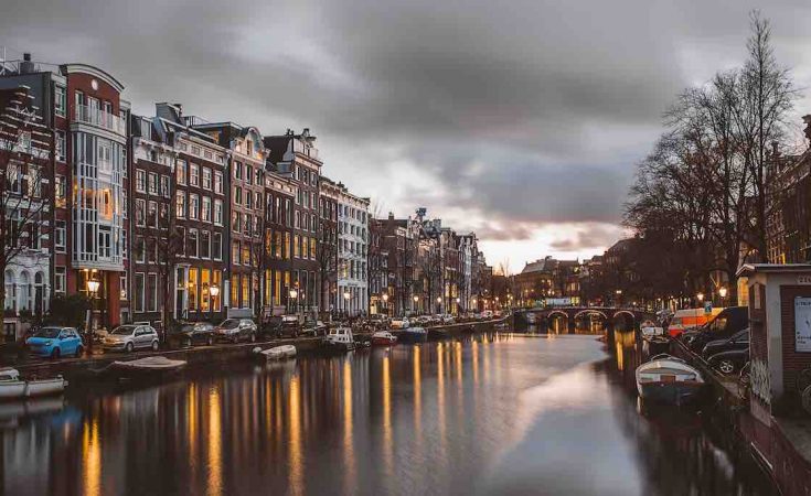 Waar kan je nog een betaalbare bedrijfsruimte vinden in Amsterdam?