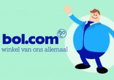 Wordt bol.com de Amazon van Nederland? Wordt bol.com de Amazon van Nederland?