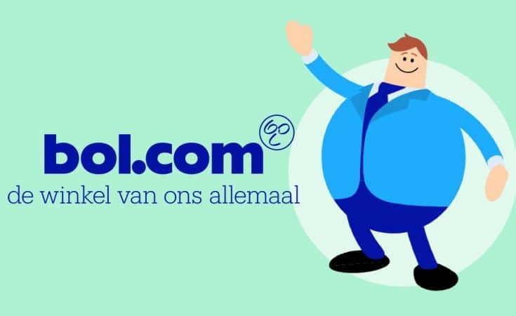 Wordt bol.com de Amazon van Nederland? Wordt bol.com de Amazon van Nederland?