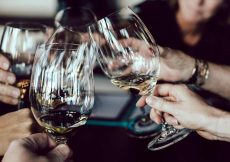 Het geven van een feest! Het geven van een feest!