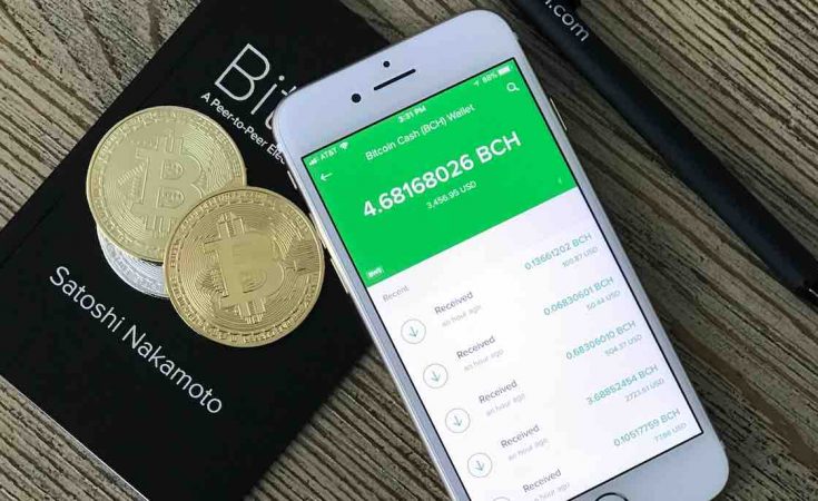 Hoe koop je bitcoin?