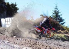 Waar kan je offroad motorrijden in Nederland? Waar kan je offroad motorrijden in Nederland?