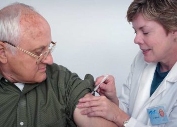 Hoeveel griepdoden per jaar in Nederland?