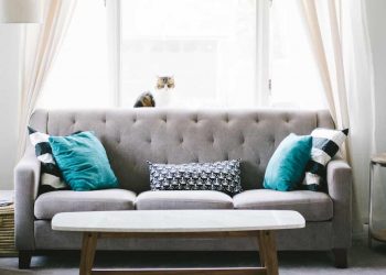 Tips bij de aanschaf van een nieuwe bank!