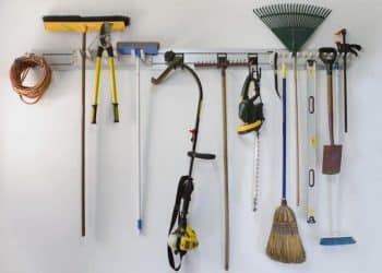 Schuur opruimen tips