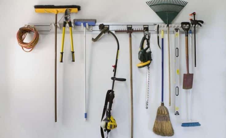 Schuur opruimen tips