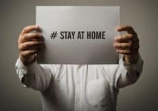 Hoe houd je het thuis gezellig tijdens social distancing? Hoe houd je het thuis gezellig tijdens social distancing?