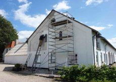 Zo kies je de beste steiger voor jouw klus! Zo kies je de beste steiger voor jouw klus!