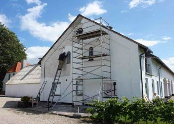 Zo kies je de beste steiger voor jouw klus!