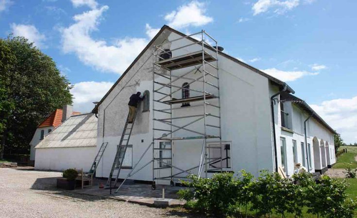 Zo kies je de beste steiger voor jouw klus! Zo kies je de beste steiger voor jouw klus!