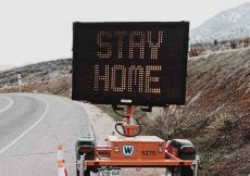 Zeven ‘dingen’ die je nodig hebt om een lockdown door te komen! Zeven ‘dingen’ die je nodig hebt om een lockdown door te komen!