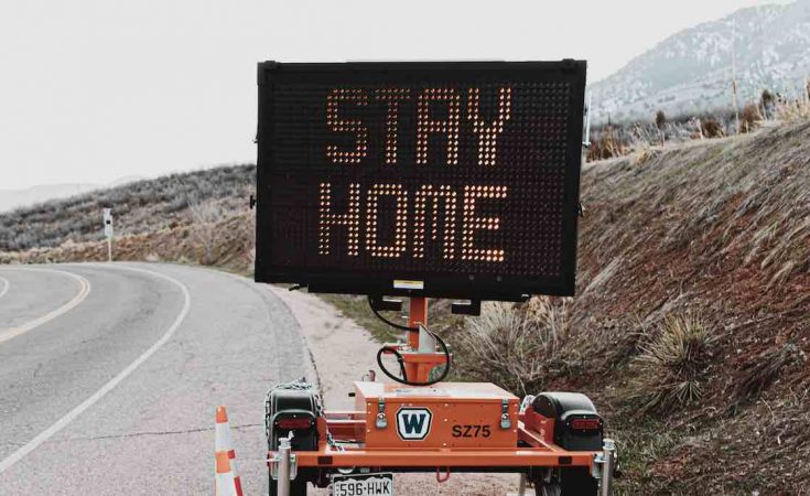 Zeven ‘dingen’ die je nodig hebt om een lockdown door te komen! Zeven ‘dingen’ die je nodig hebt om een lockdown door te komen!