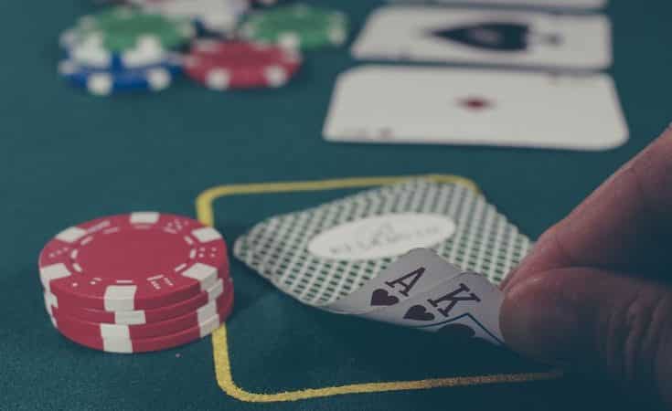 World Series of Poker 2020 uitgesteld