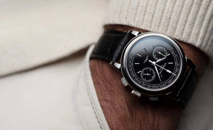 Excluso is exclusief partner van Corniche