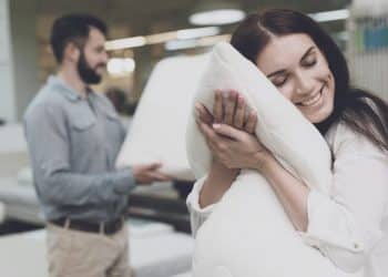 Na hoeveel jaar moet je een matras vervangen?