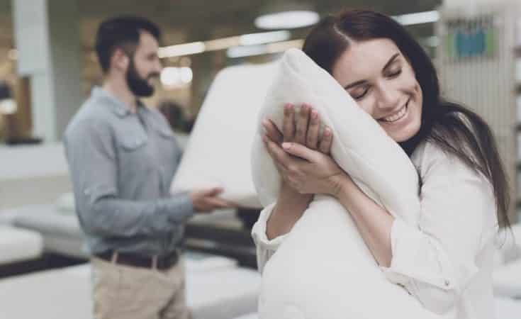 Na hoeveel jaar moet je een matras vervangen?