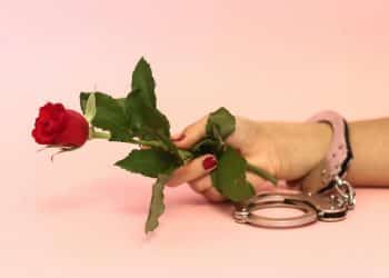 Tijdens de lockdown is er veel geëxperimenteerd met BDSM!