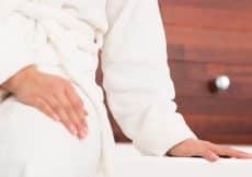 De badjas, het ultieme zondagmiddag gevoel!