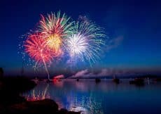 Gaat de grote vuurwerkshow in Rotterdam voor 2020 nog wel door in Corona tijd? Gaat de grote vuurwerkshow in Rotterdam voor 2020 nog wel door in Corona tijd?