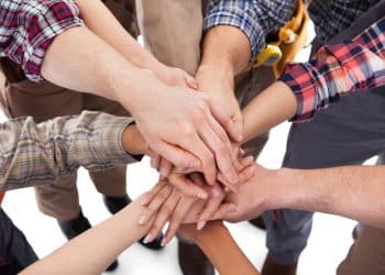 Tips voor veiligheid op de werkvloer!