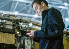 Ben jij technisch? Misschien is service engineer wel iets voor jou!