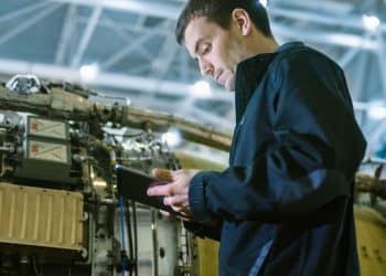 Ben jij technisch? Misschien is service engineer wel iets voor jou!