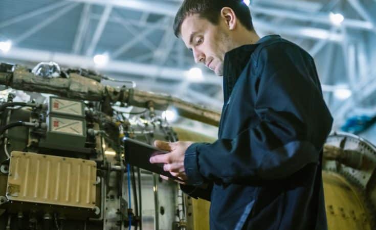 Ben jij technisch? Misschien is service engineer wel iets voor jou!