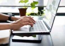 Thuiswerken? Zo zorg je voor een goede werkplek voor je medewerkers!