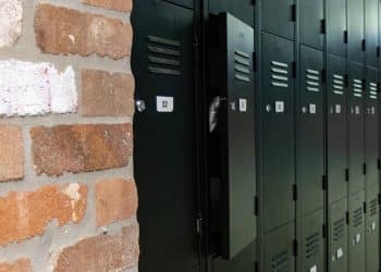 3 Redenen om te kiezen voor lockers op kantoor!