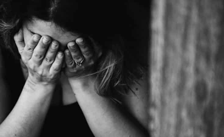 Dit zijn de tekenen van emotionele mishandeling! Dit zijn de tekenen van emotionele mishandeling!