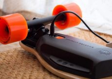 Elektrisch Skateboard, de werking, modellen en zijn ze legaal?