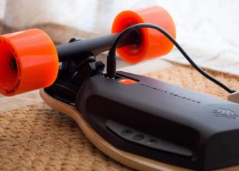 Elektrisch Skateboard, de werking, modellen en zijn ze legaal?