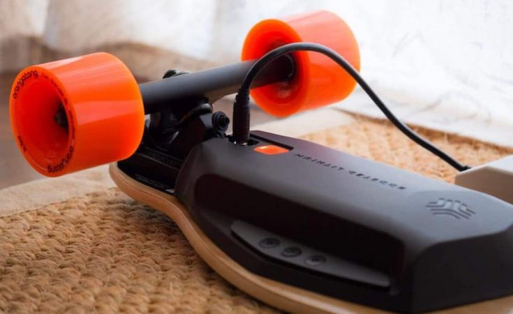 Elektrisch Skateboard, de werking, modellen en zijn ze legaal?