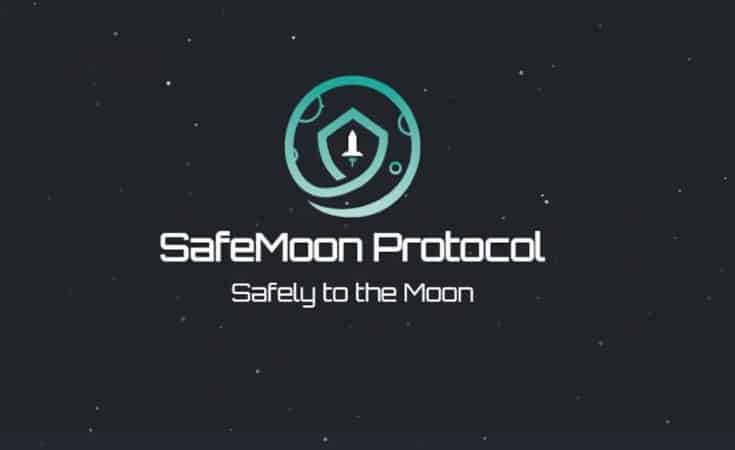 Hoe kan je SAFEMOON kopen?