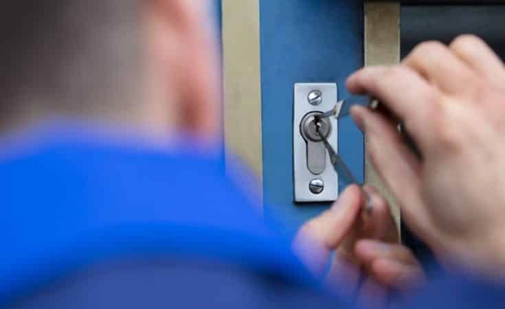 Slotenmaker Weert Veiligheidssleutel repareert: Meer dan 30 jaar ervaring!