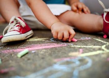 Tips bij het inrichten van een kindvriendelijke tuin!