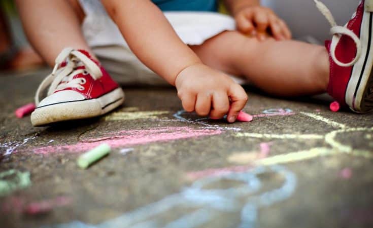 Tips bij het inrichten van een kindvriendelijke tuin!